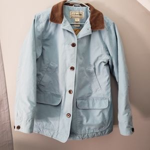 L.L. Bean Barn Coat